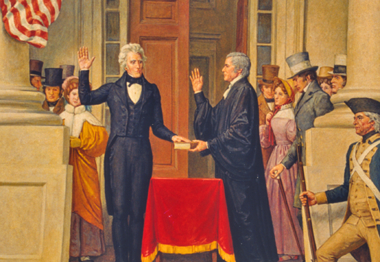 jackson_first_inaugural