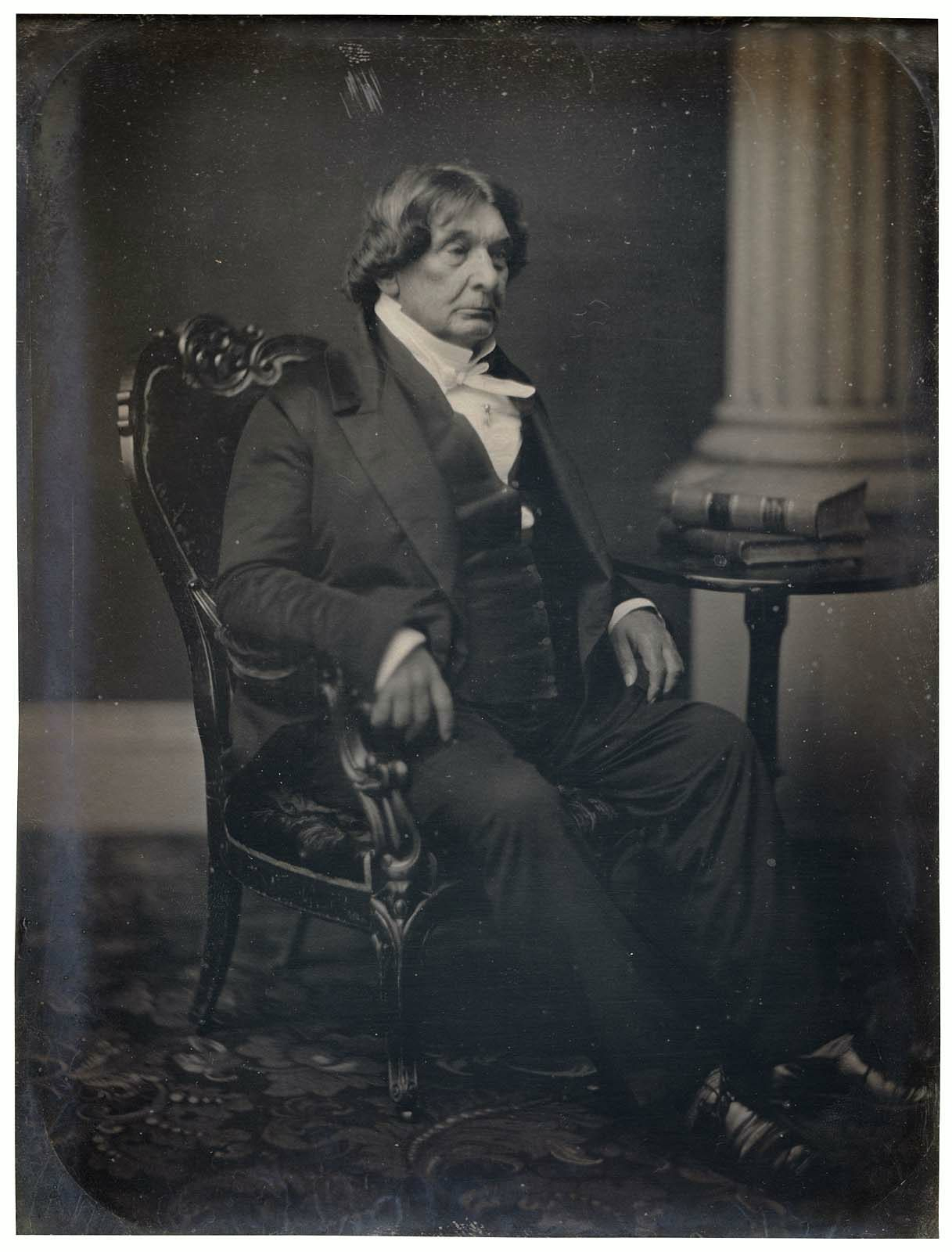 lemuel_shaw_by_southworth_26_hawes