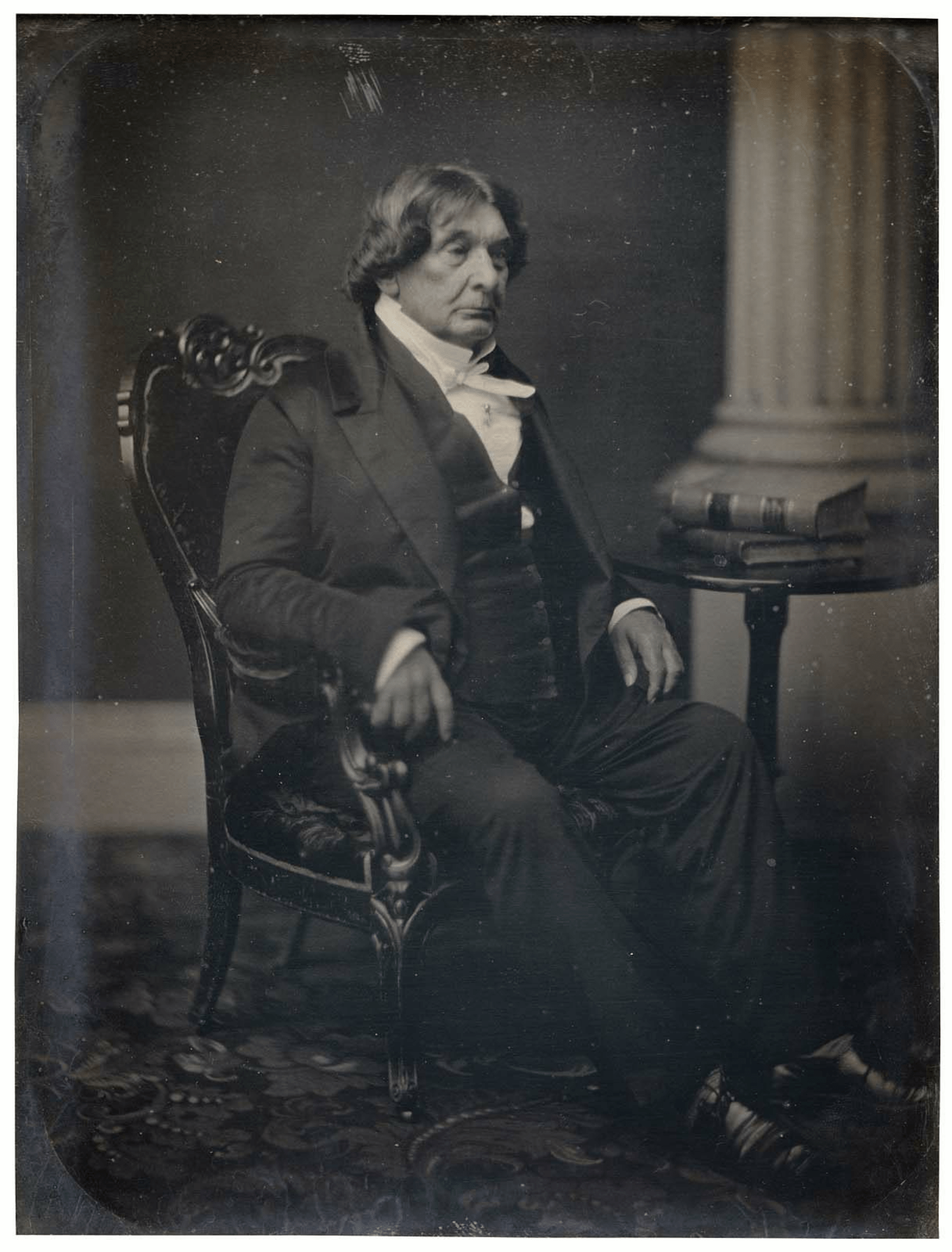 lemuel_shaw_by_southworth_26_hawes