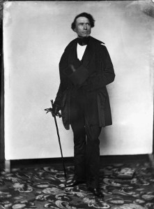 President Franklin Pierce