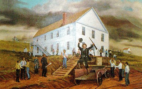 lecompton20constitution20hall