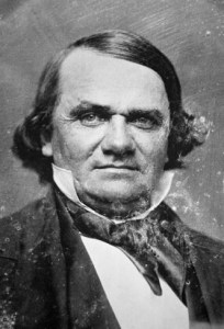 stephen_a_douglas_private_collection