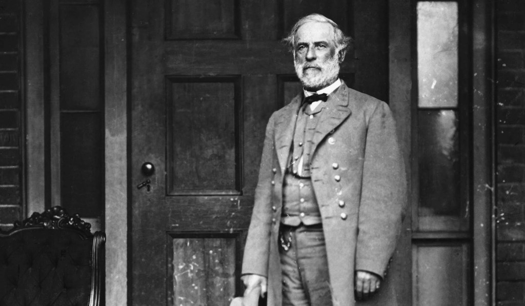The Legacy of Robert E. Lee