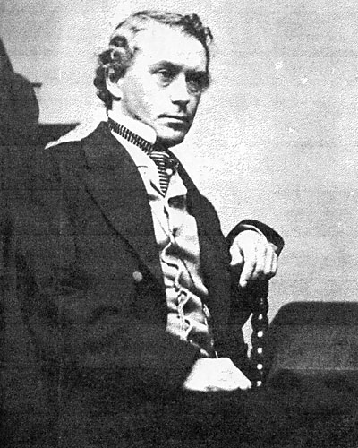 The Civil War: George Templeton Strong: Diary, April 13-16, 1861